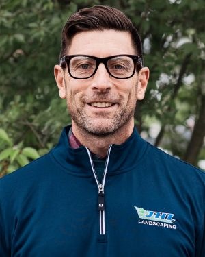 Dan Sook — Lead Designer & Sales, JHL Pools