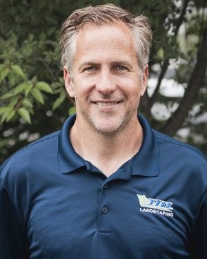 Drew Reish — General Manager, JHL Pools