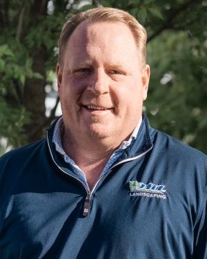 TJ Warner — Owner & Founder, JHL Pools