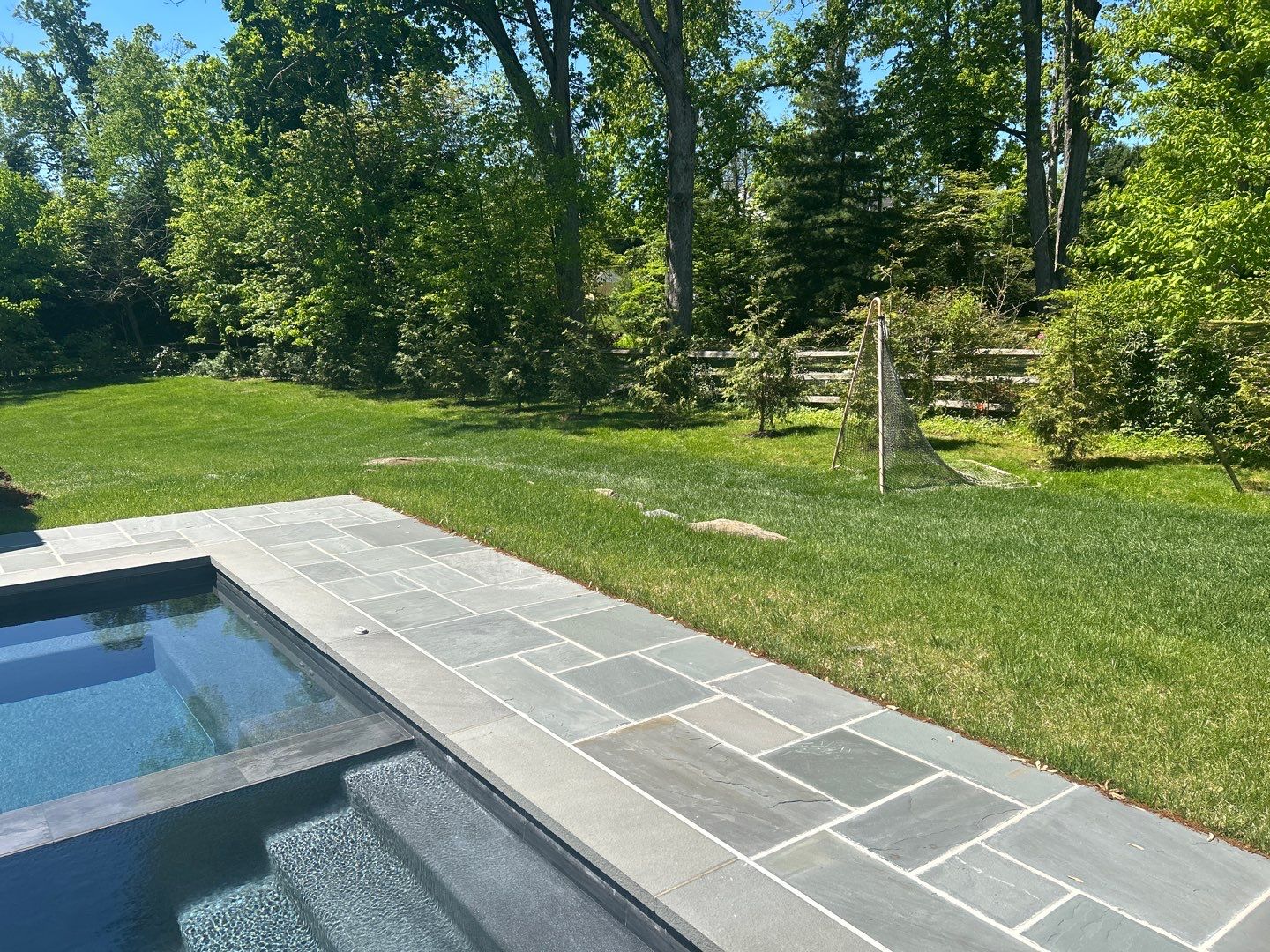 Gunite & Concrete Pools