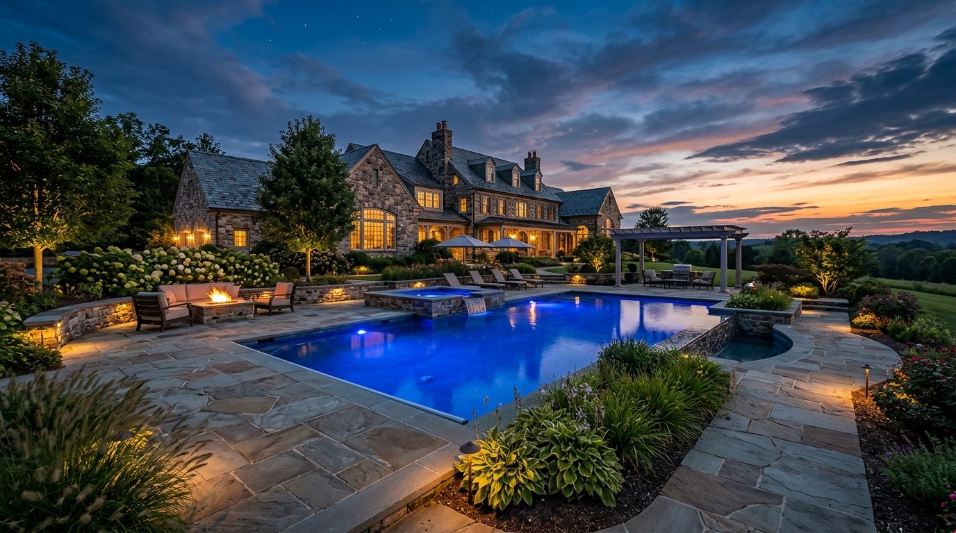 Pool Renovation & Remodeling