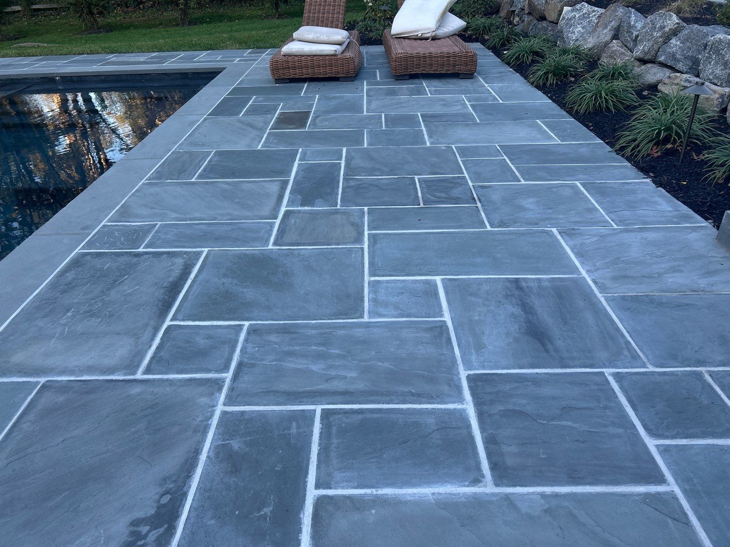 Pool & Patio Design